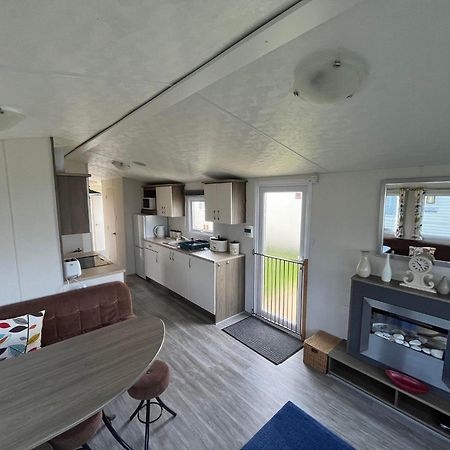 Ormesby 8, Haven Holiday Park, Caister - Four Bedroom, Sleeps 8, Pets Welcome - 2 Minutes From The Beach! 大雅茅斯 外观 照片