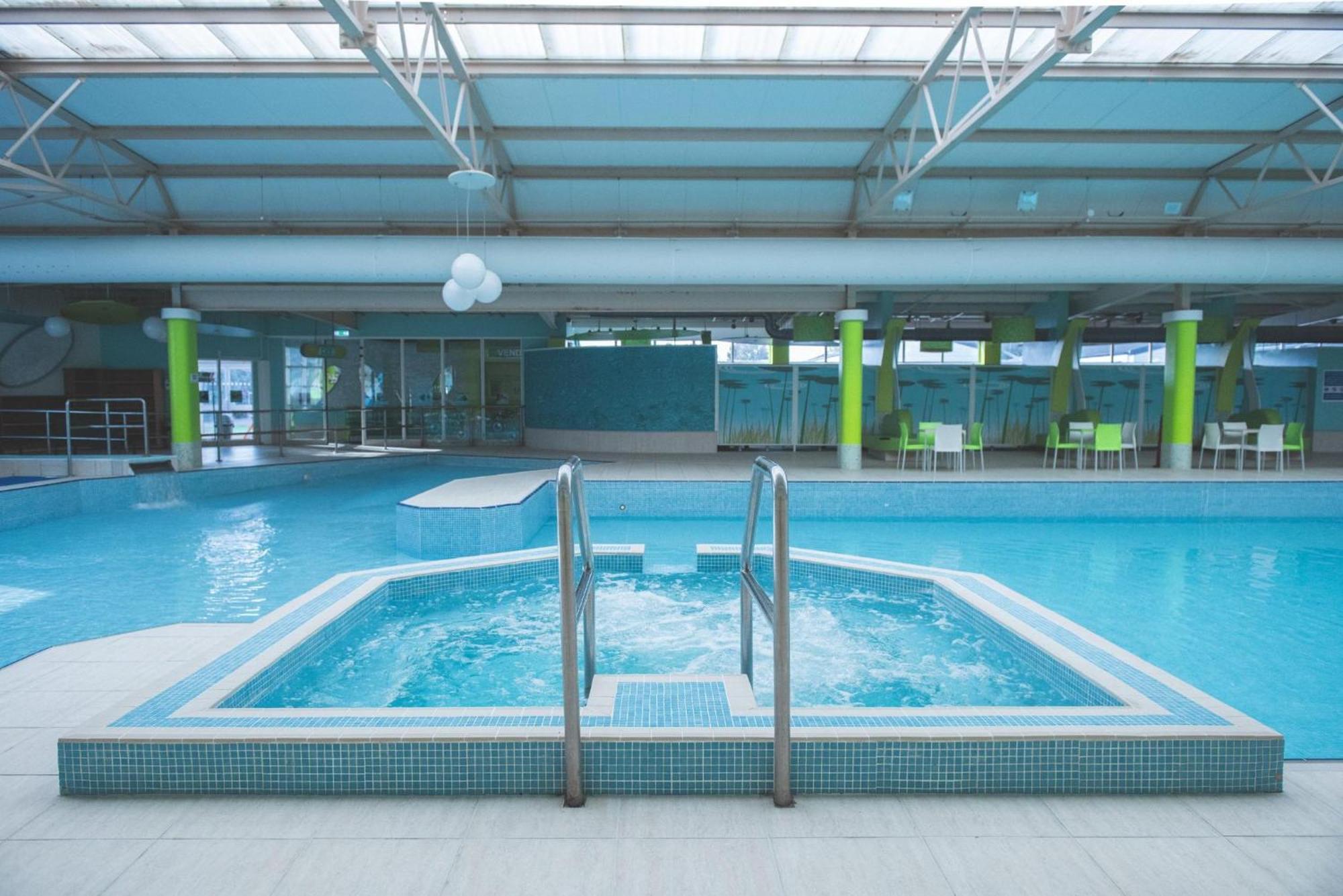 Ormesby 8, Haven Holiday Park, Caister - Four Bedroom, Sleeps 8, Pets Welcome - 2 Minutes From The Beach! 大雅茅斯 外观 照片