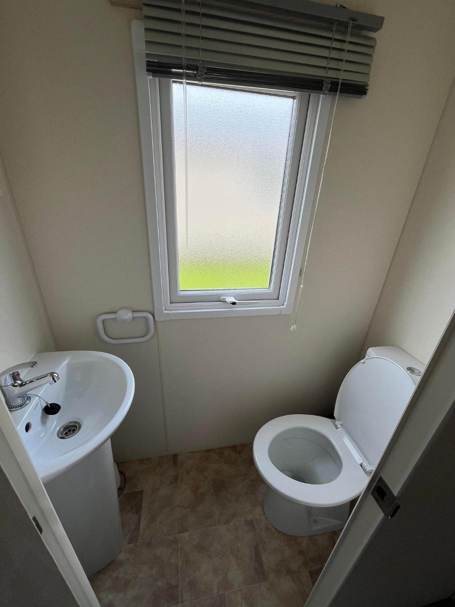 Ormesby 8, Haven Holiday Park, Caister - Four Bedroom, Sleeps 8, Pets Welcome - 2 Minutes From The Beach! 大雅茅斯 外观 照片