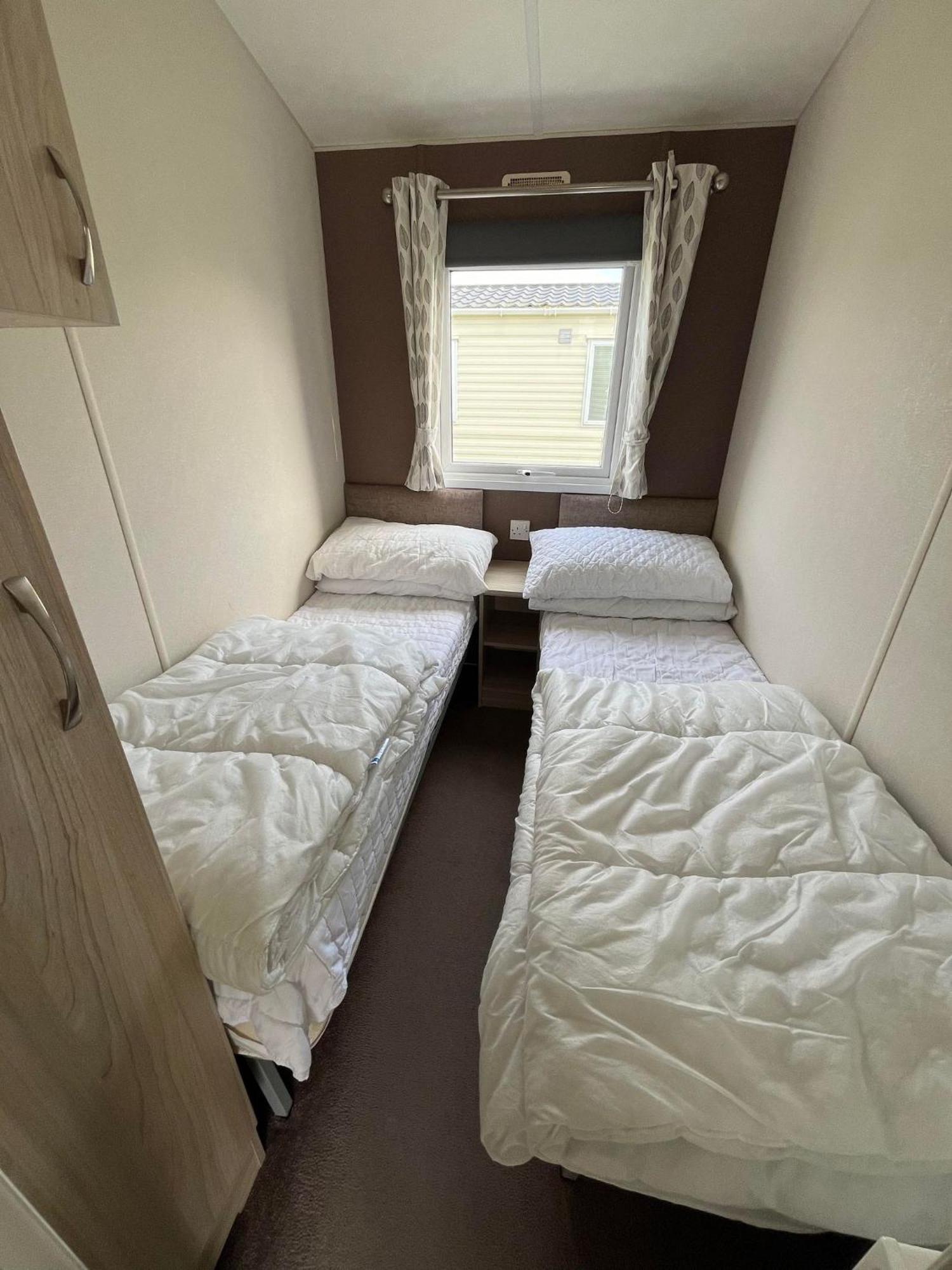 Ormesby 8, Haven Holiday Park, Caister - Four Bedroom, Sleeps 8, Pets Welcome - 2 Minutes From The Beach! 大雅茅斯 外观 照片
