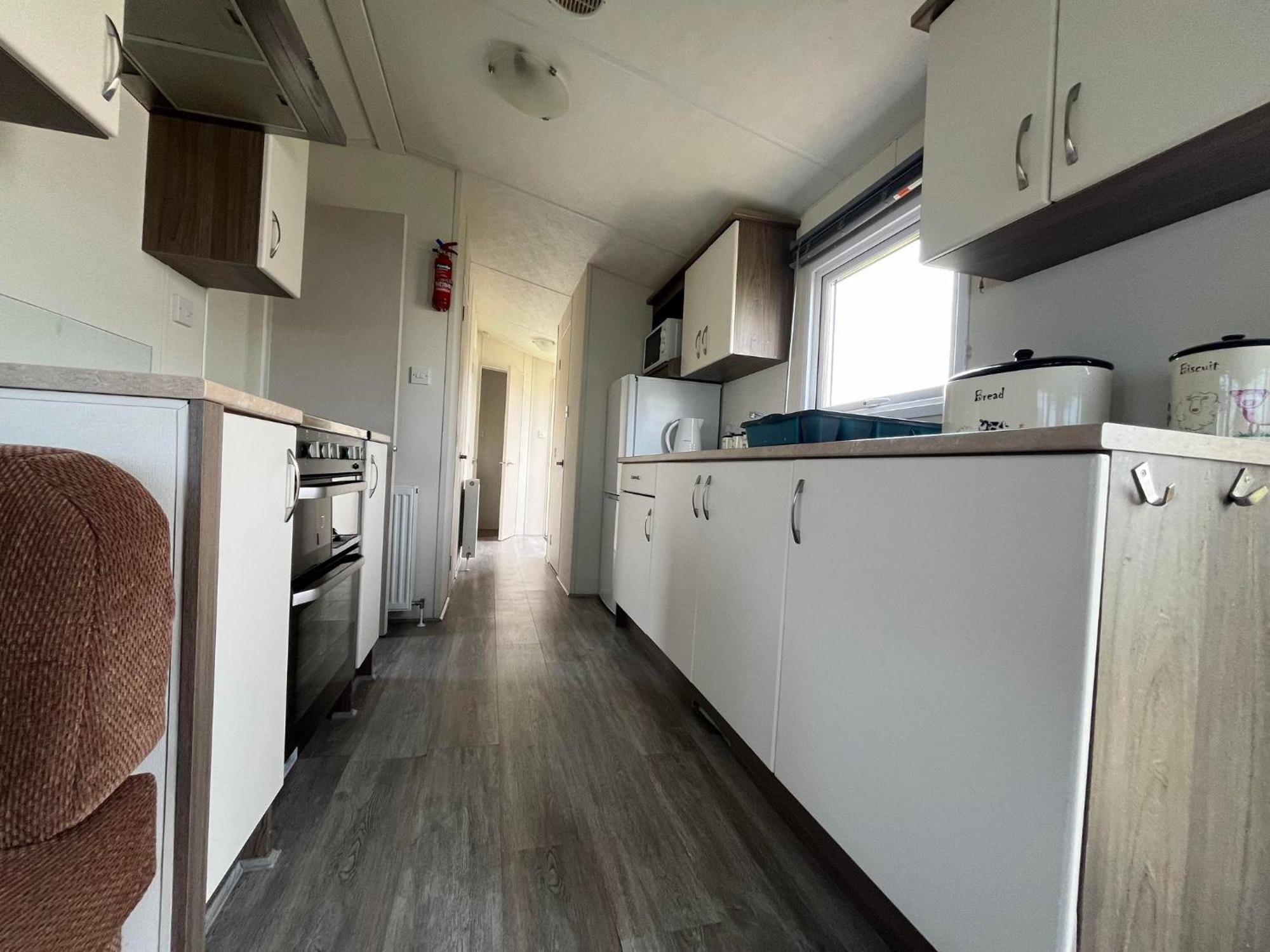 Ormesby 8, Haven Holiday Park, Caister - Four Bedroom, Sleeps 8, Pets Welcome - 2 Minutes From The Beach! 大雅茅斯 外观 照片