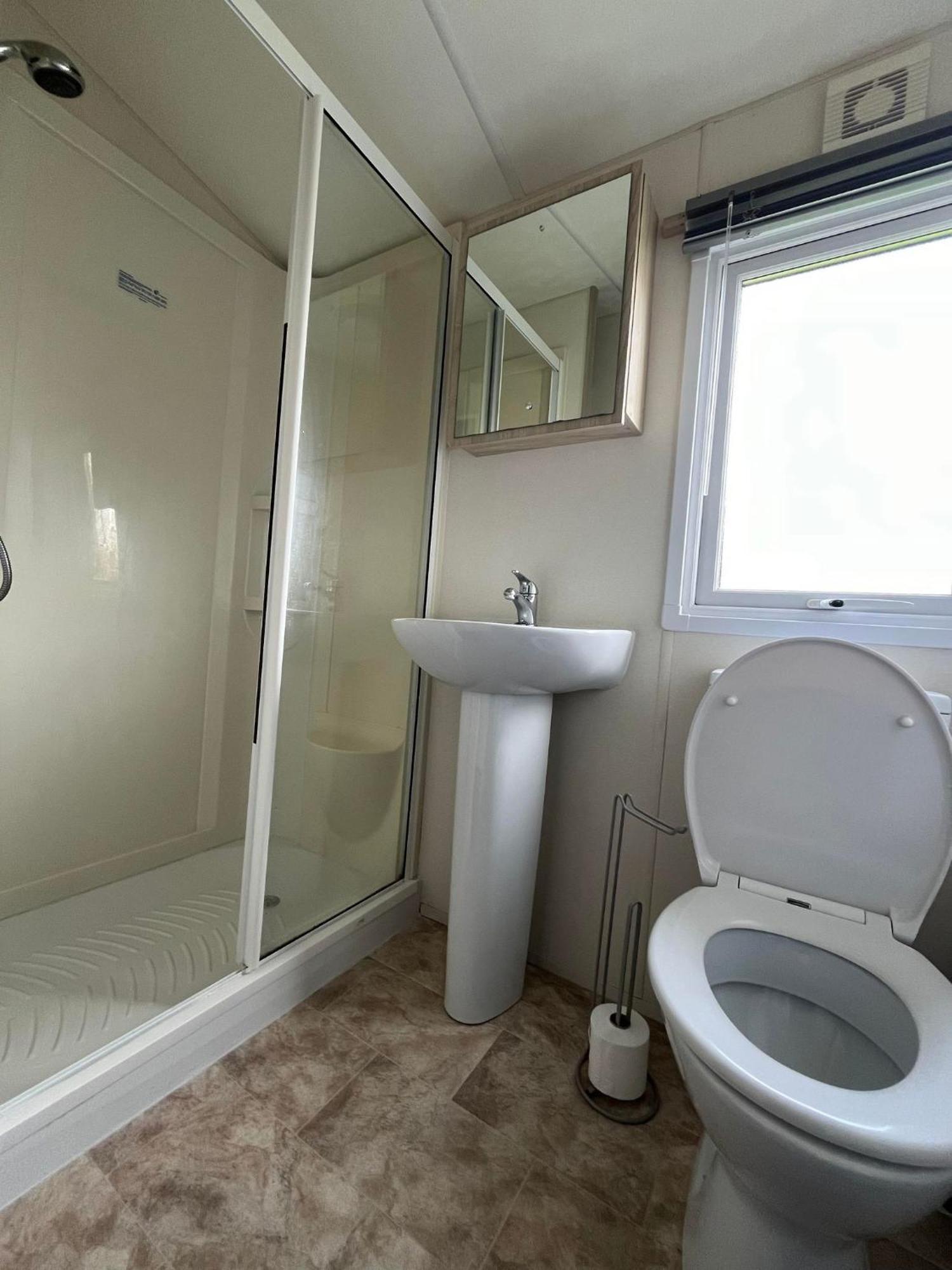 Ormesby 8, Haven Holiday Park, Caister - Four Bedroom, Sleeps 8, Pets Welcome - 2 Minutes From The Beach! 大雅茅斯 外观 照片