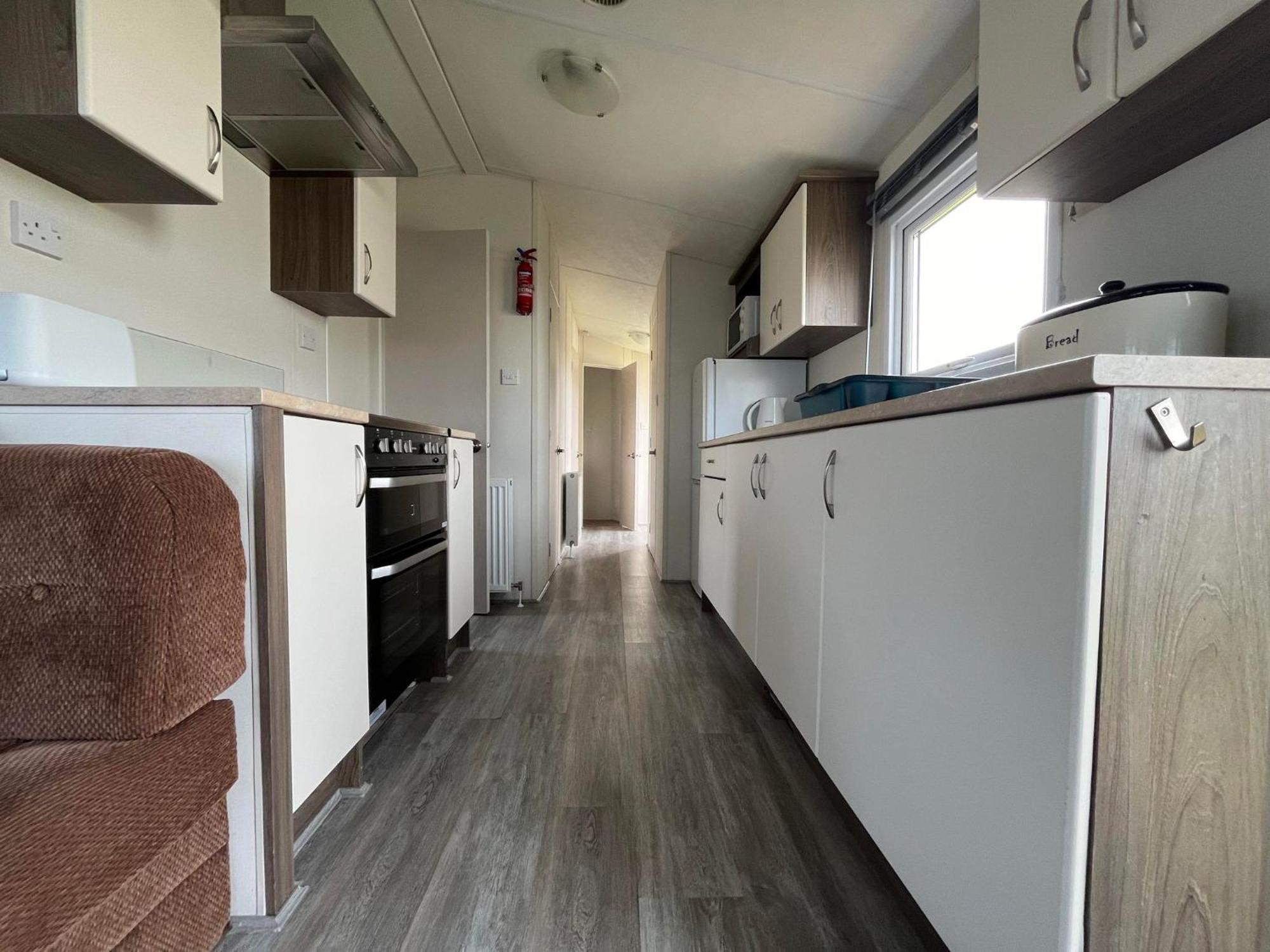 Ormesby 8, Haven Holiday Park, Caister - Four Bedroom, Sleeps 8, Pets Welcome - 2 Minutes From The Beach! 大雅茅斯 外观 照片
