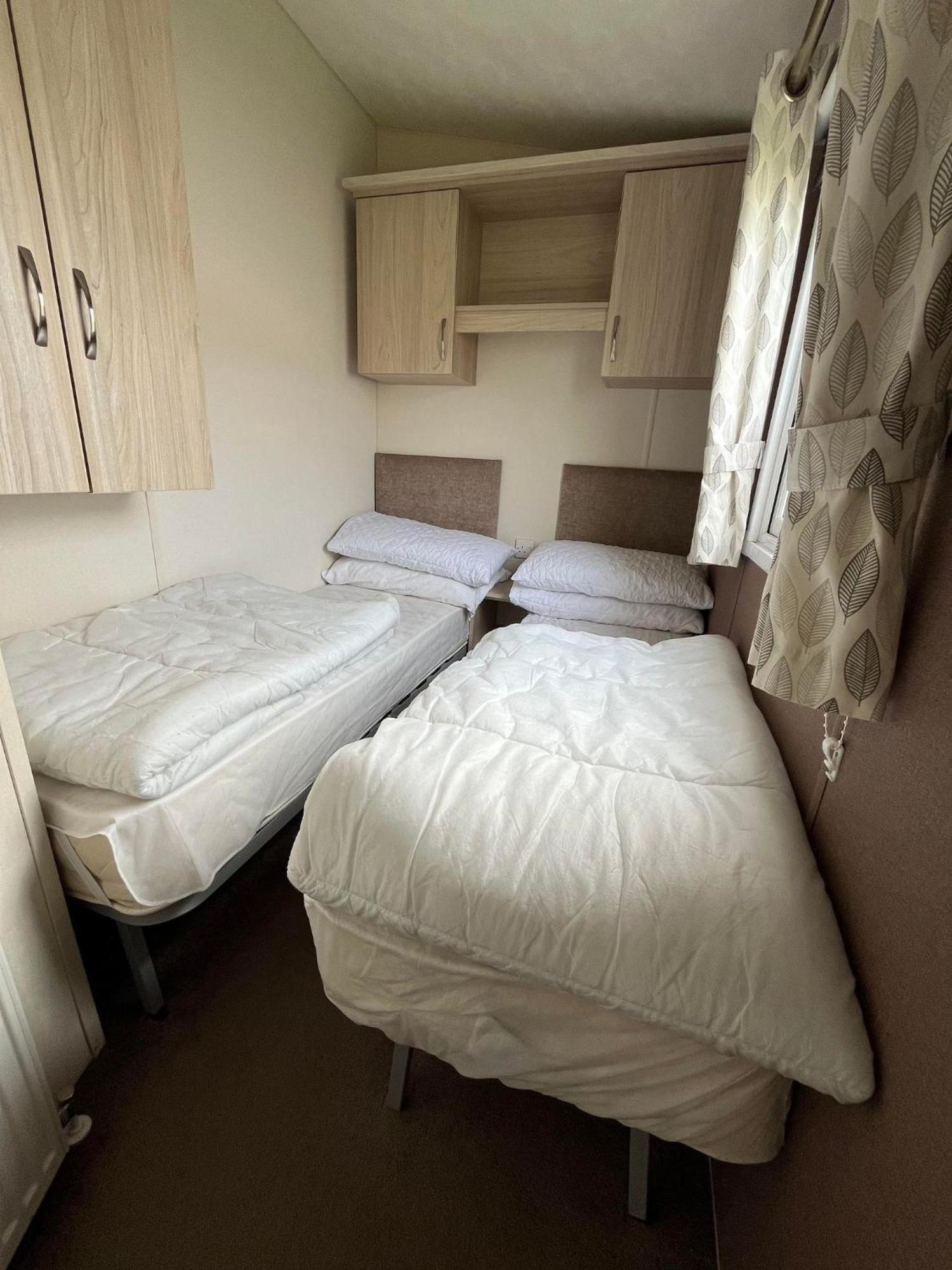 Ormesby 8, Haven Holiday Park, Caister - Four Bedroom, Sleeps 8, Pets Welcome - 2 Minutes From The Beach! 大雅茅斯 外观 照片